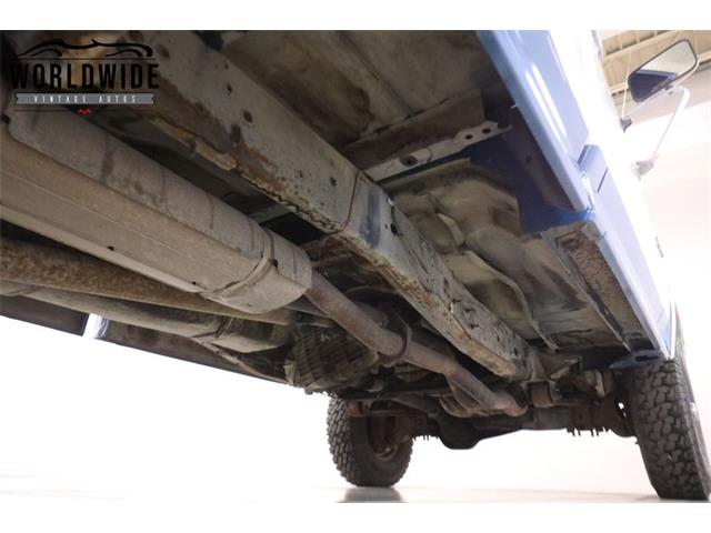 1985 Ford F250 (CC-2074147) for sale in Denver , Colorado