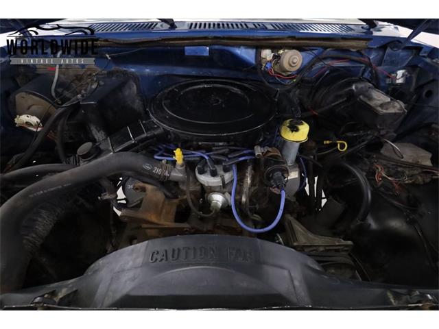 1985 Ford F250 (CC-2074147) for sale in Denver , Colorado