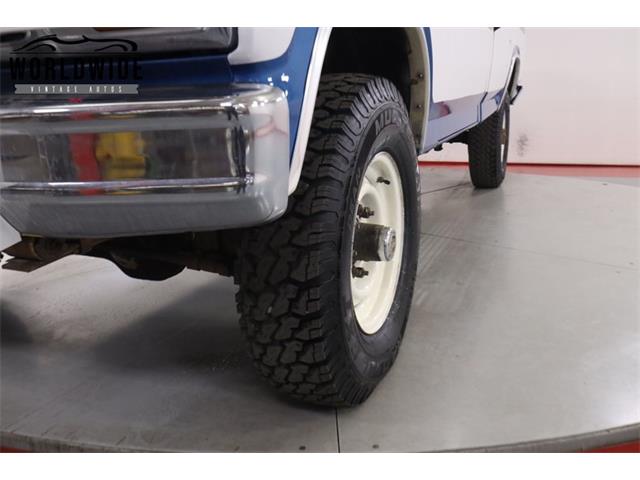 1985 Ford F250 (CC-2074147) for sale in Denver , Colorado