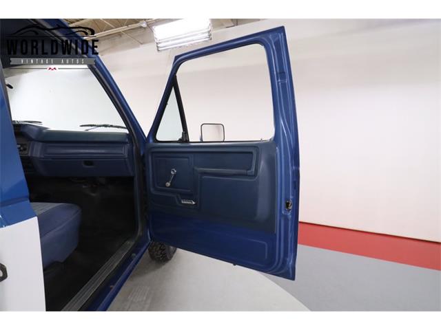 1985 Ford F250 (CC-2074147) for sale in Denver , Colorado