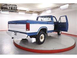 1985 Ford F250 (CC-2074147) for sale in Denver , Colorado