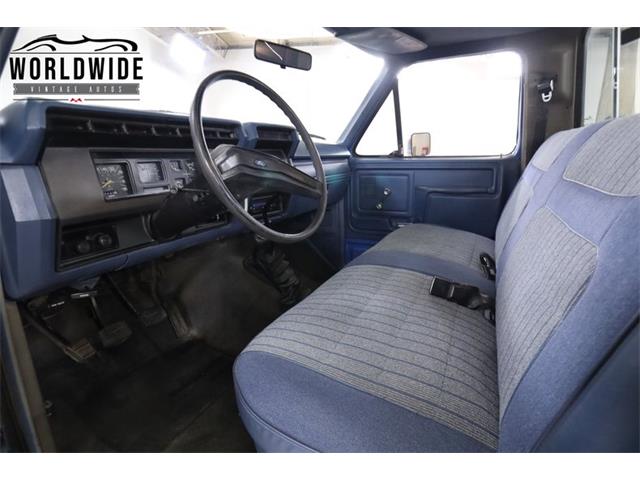 1985 Ford F250 (CC-2074147) for sale in Denver , Colorado