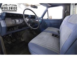 1985 Ford F250 (CC-2074147) for sale in Denver , Colorado
