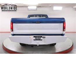 1985 Ford F250 (CC-2074147) for sale in Denver , Colorado