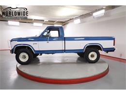 1985 Ford F250 (CC-2074147) for sale in Denver , Colorado