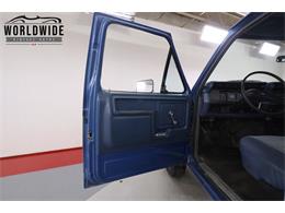 1985 Ford F250 (CC-2074147) for sale in Denver , Colorado