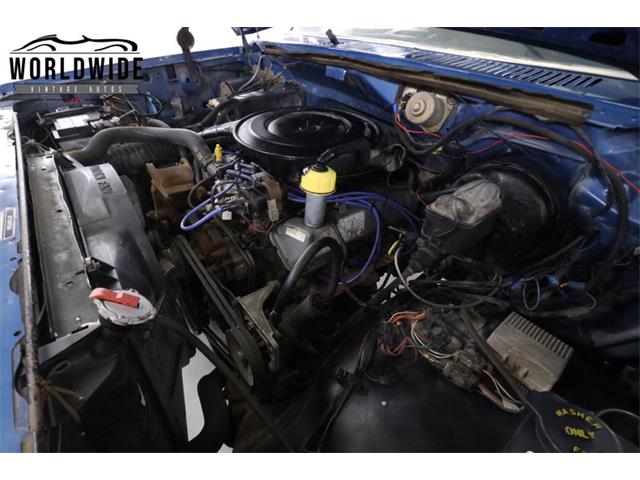 1985 Ford F250 (CC-2074147) for sale in Denver , Colorado
