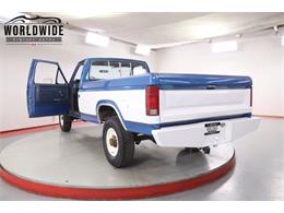 1985 Ford F250 (CC-2074147) for sale in Denver , Colorado