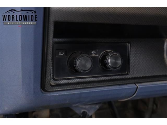 1985 Ford F250 (CC-2074147) for sale in Denver , Colorado