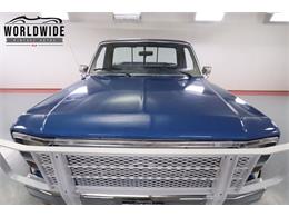 1985 Ford F250 (CC-2074147) for sale in Denver , Colorado