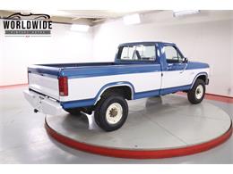 1985 Ford F250 (CC-2074147) for sale in Denver , Colorado