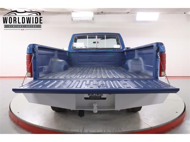 1985 Ford F250 (CC-2074147) for sale in Denver , Colorado