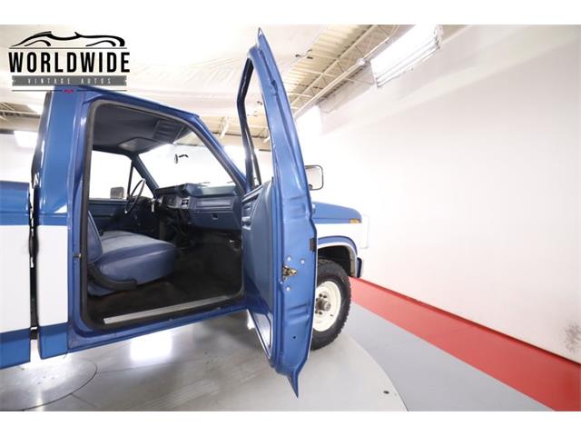 1985 Ford F250 (CC-2074147) for sale in Denver , Colorado