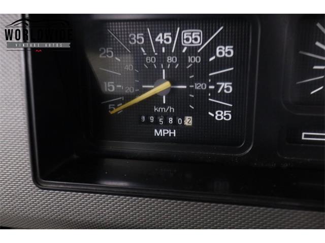1985 Ford F250 (CC-2074147) for sale in Denver , Colorado