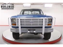 1985 Ford F250 (CC-2074147) for sale in Denver , Colorado