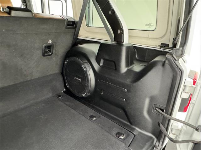 2021 Jeep Wrangler (CC-2074148) for sale in Morgantown, Pennsylvania