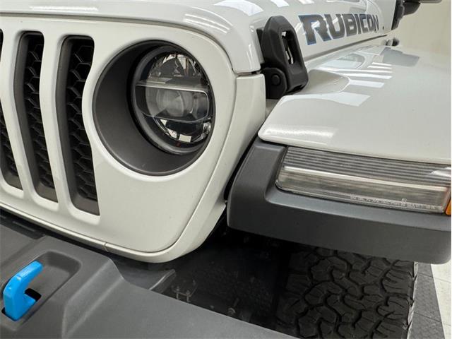 2021 Jeep Wrangler (CC-2074148) for sale in Morgantown, Pennsylvania