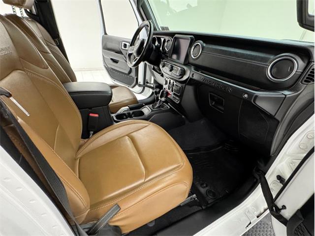 2021 Jeep Wrangler (CC-2074148) for sale in Morgantown, Pennsylvania