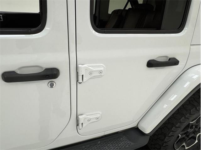 2021 Jeep Wrangler (CC-2074148) for sale in Morgantown, Pennsylvania