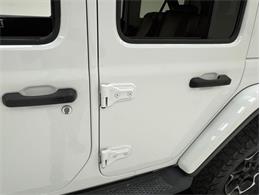 2021 Jeep Wrangler (CC-2074148) for sale in Morgantown, Pennsylvania
