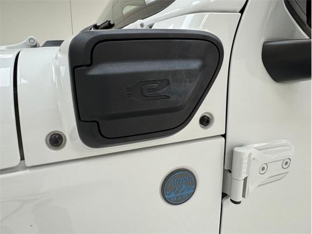 2021 Jeep Wrangler (CC-2074148) for sale in Morgantown, Pennsylvania