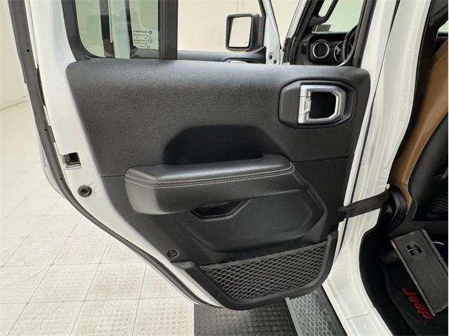 2021 Jeep Wrangler (CC-2074148) for sale in Morgantown, Pennsylvania