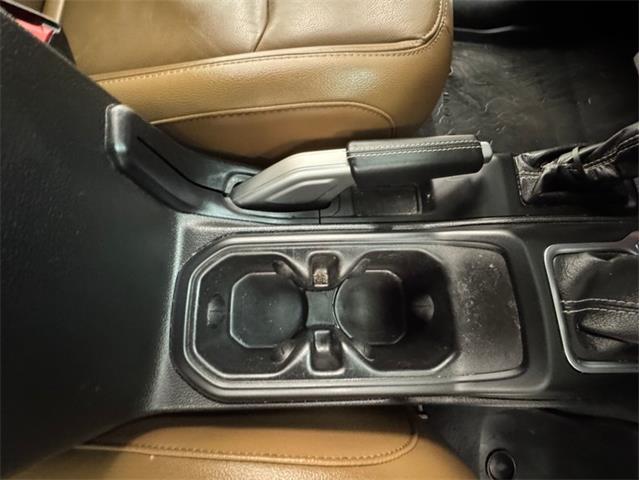 2021 Jeep Wrangler (CC-2074148) for sale in Morgantown, Pennsylvania