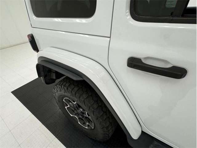 2021 Jeep Wrangler (CC-2074148) for sale in Morgantown, Pennsylvania