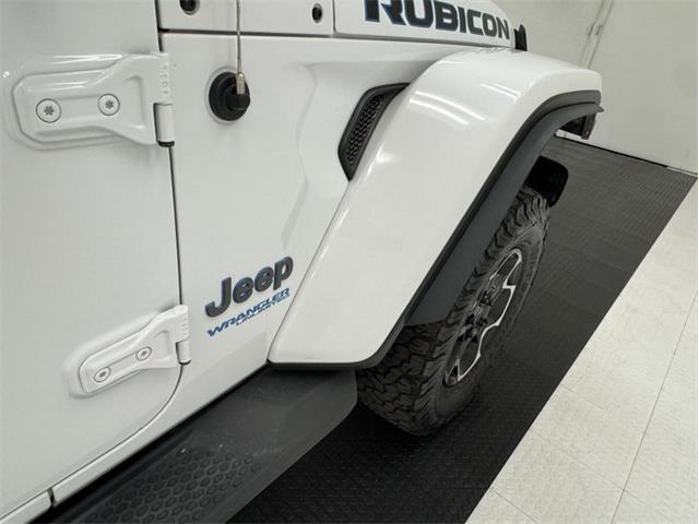 2021 Jeep Wrangler (CC-2074148) for sale in Morgantown, Pennsylvania