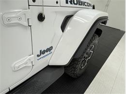 2021 Jeep Wrangler (CC-2074148) for sale in Morgantown, Pennsylvania