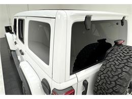 2021 Jeep Wrangler (CC-2074148) for sale in Morgantown, Pennsylvania