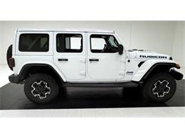 2021 Jeep Wrangler (CC-2074148) for sale in Morgantown, Pennsylvania