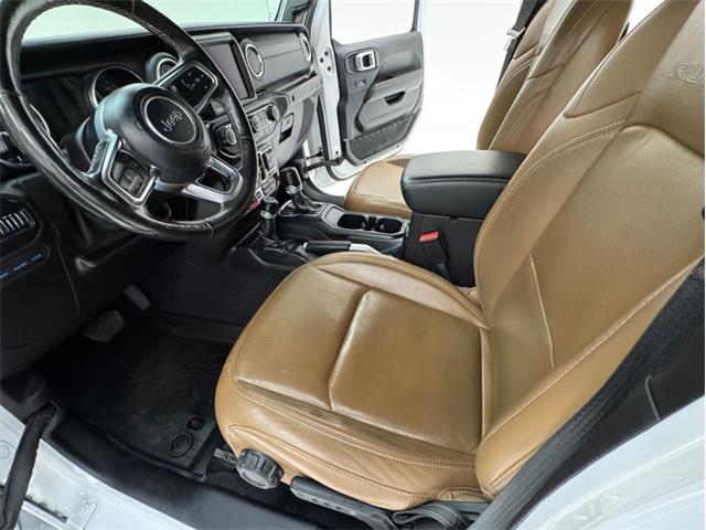 2021 Jeep Wrangler (CC-2074148) for sale in Morgantown, Pennsylvania