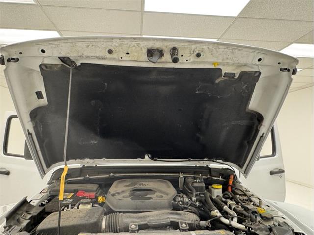 2021 Jeep Wrangler (CC-2074148) for sale in Morgantown, Pennsylvania