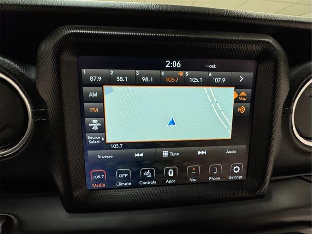 2021 Jeep Wrangler (CC-2074148) for sale in Morgantown, Pennsylvania