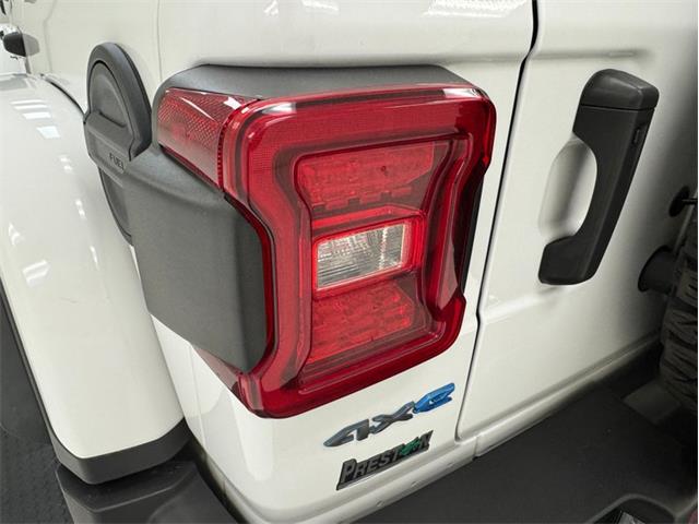 2021 Jeep Wrangler (CC-2074148) for sale in Morgantown, Pennsylvania