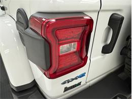 2021 Jeep Wrangler (CC-2074148) for sale in Morgantown, Pennsylvania