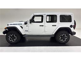 2021 Jeep Wrangler (CC-2074148) for sale in Morgantown, Pennsylvania