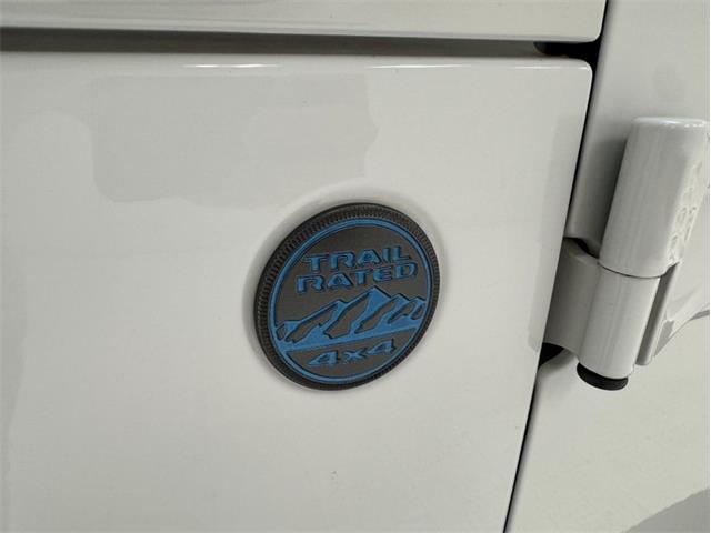 2021 Jeep Wrangler (CC-2074148) for sale in Morgantown, Pennsylvania