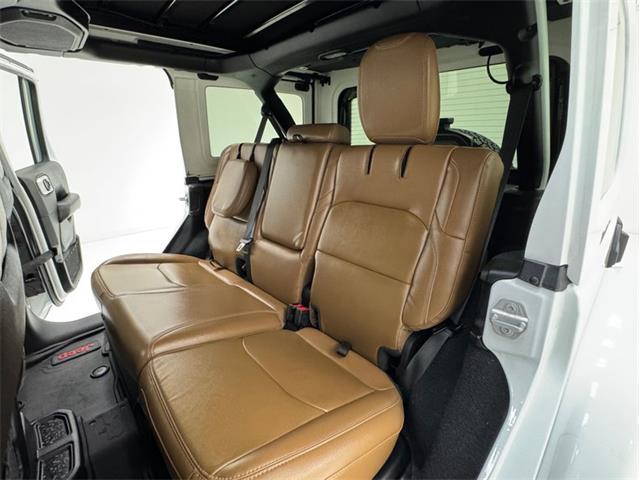 2021 Jeep Wrangler (CC-2074148) for sale in Morgantown, Pennsylvania
