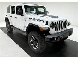 2021 Jeep Wrangler (CC-2074148) for sale in Morgantown, Pennsylvania
