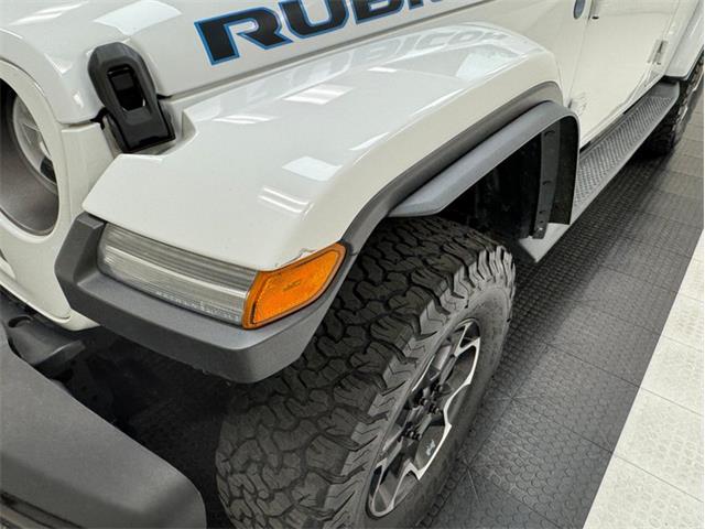 2021 Jeep Wrangler (CC-2074148) for sale in Morgantown, Pennsylvania