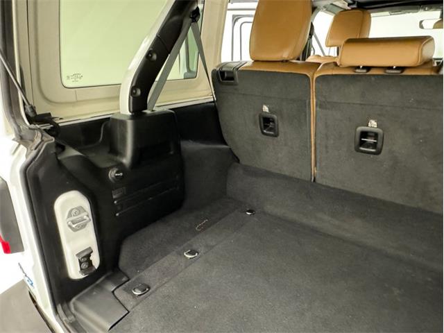 2021 Jeep Wrangler (CC-2074148) for sale in Morgantown, Pennsylvania