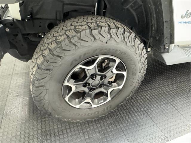 2021 Jeep Wrangler (CC-2074148) for sale in Morgantown, Pennsylvania