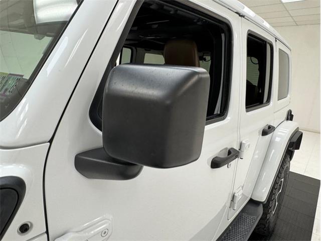 2021 Jeep Wrangler (CC-2074148) for sale in Morgantown, Pennsylvania