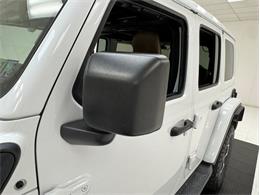 2021 Jeep Wrangler (CC-2074148) for sale in Morgantown, Pennsylvania