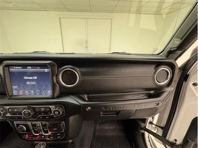 2021 Jeep Wrangler (CC-2074148) for sale in Morgantown, Pennsylvania