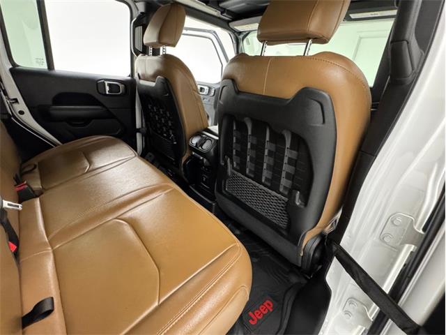 2021 Jeep Wrangler (CC-2074148) for sale in Morgantown, Pennsylvania
