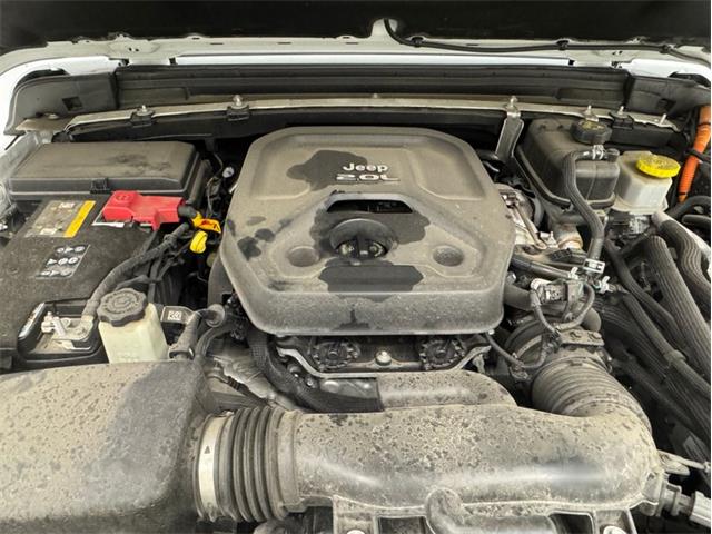 2021 Jeep Wrangler (CC-2074148) for sale in Morgantown, Pennsylvania