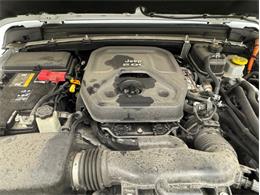 2021 Jeep Wrangler (CC-2074148) for sale in Morgantown, Pennsylvania